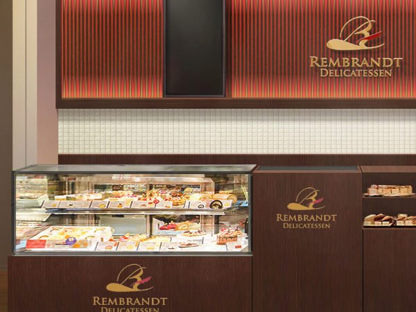 レンブラントデリカテッセン