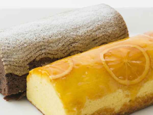 ホテルスイーツ