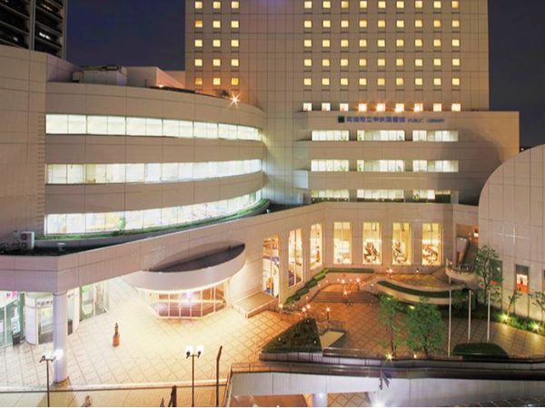 レンブラントホテル東京町田