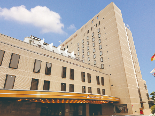 レンブラントホテル厚木