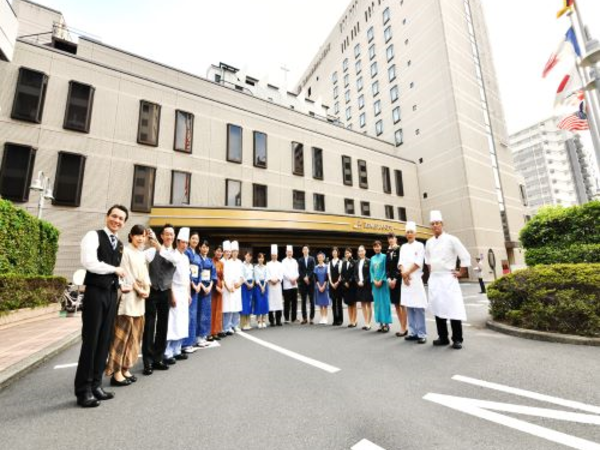 企業理念に基づく私たちのビジョン