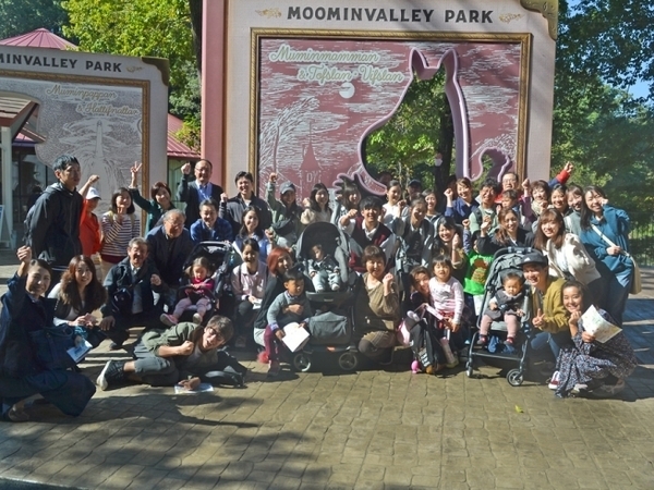 充実の研修プログラム