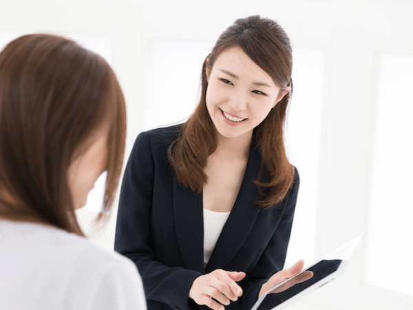 人事総務スタッフ(経験者)