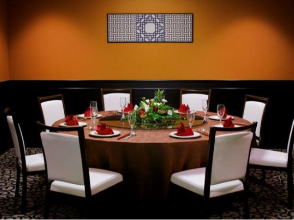 中国料理 龍皇(ロンファン)