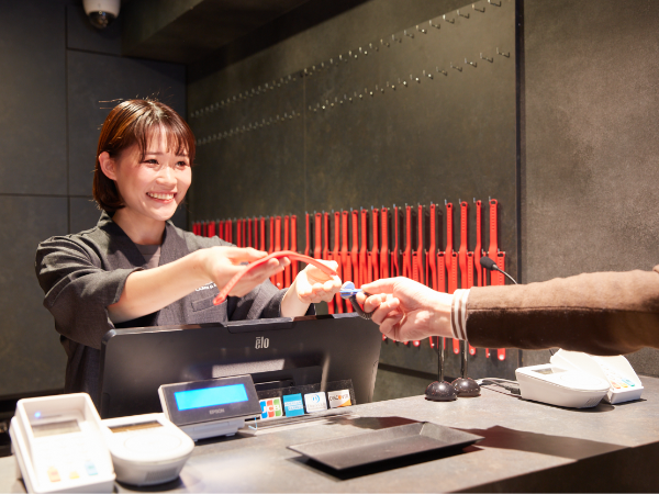 初バイトでもやる気があればOK!!