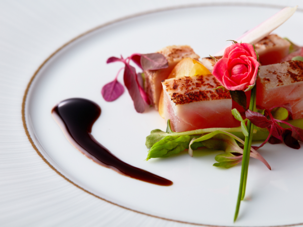 洋食調理スタッフ