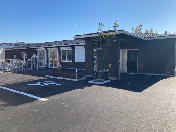 より多くの方に頼っていただける存在に