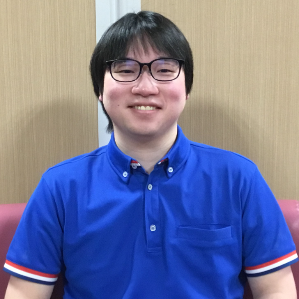 特別養護老人ホーム遊づる/介護士/T・R