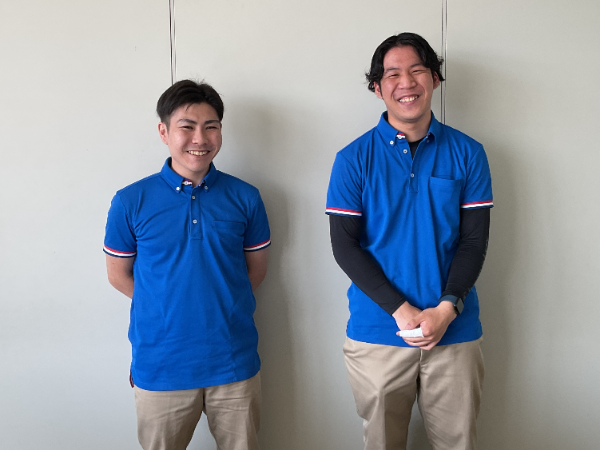 【パート】遊づるデイサービスセンターの介護スタッフ★週3日～OK　★夜勤なし可能　★無資格OK・未経験OK　★資格取得支援あり