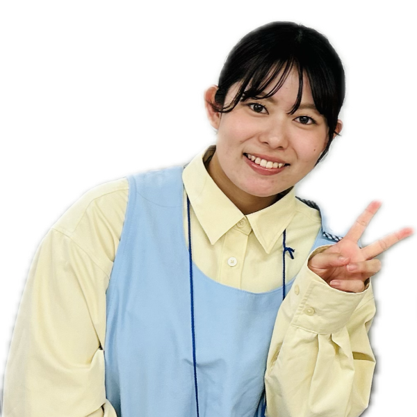 東三国丘保育園/保育教諭/K・Y