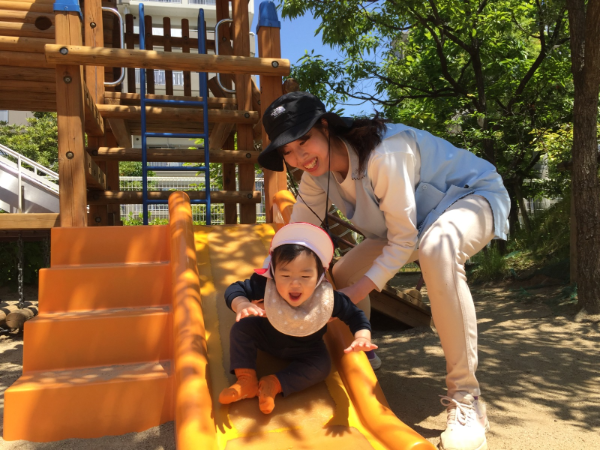【パート】幼保連携型認定こども園「東三国丘保育園」の保育教諭 ★1日6h~勤務OK ★シフト応相談 ★残業なし ★1食250円のおいしい給食あり