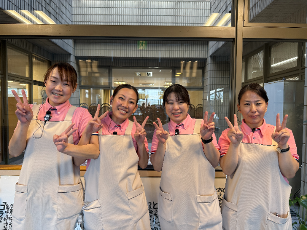 【正職員】特別養護老人ホーム「遊づる」の看護師　★賞与4.8ヶ月分　★希望休月3日取得可　