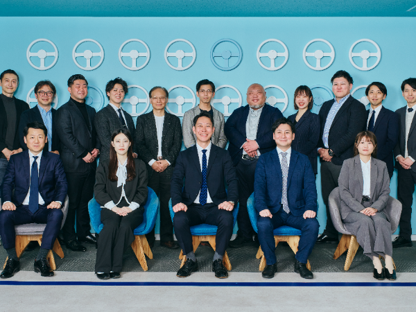 経験不問｜反響型のインサイドセールス｜事業拡大に伴い2026年6月札幌オフィス開設｜札幌オフィス立ち上げメンバー大募集｜札幌チカホ直結の好立地｜年休120日以上｜飛び込み・テレアポ一切なし｜｜自動車サブスク･モビリティ×フィンテックという新たなジャンルへの挑戦