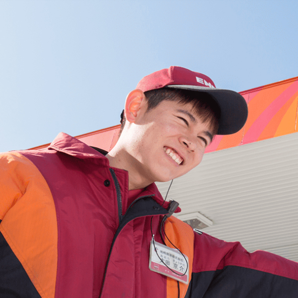 平岸環状SS/太田京介