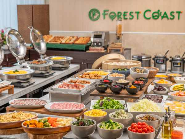 大森 ★調理経験者必見★【ビジネスホテルの朝食・ランチキッチンスタッフ/アルバイト・パート】★時給1,350円~ 週2日~OK ★★自転車通勤OK ★