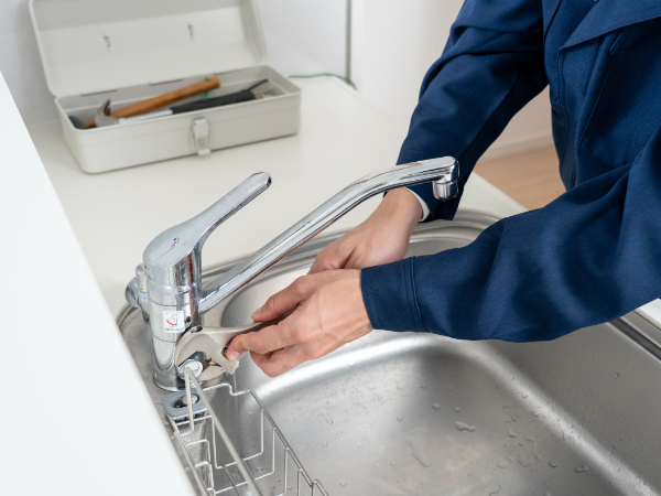 幅広いトラブルに対応