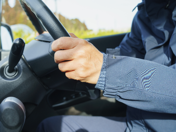 現在の主力事業