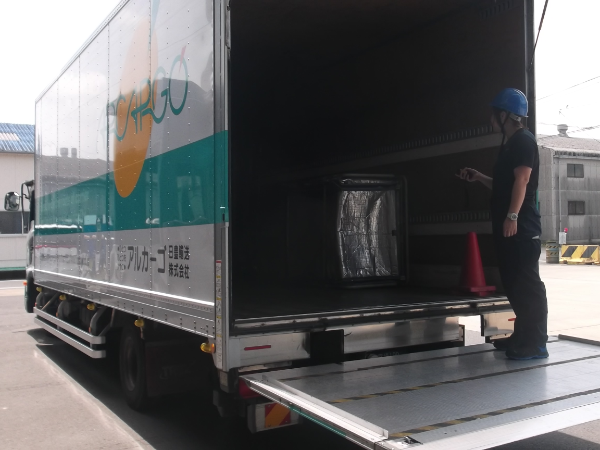 快適な職場環境を整備