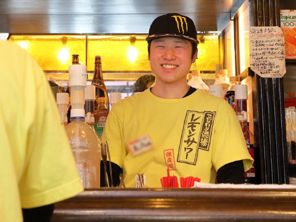 ■どのくらい出勤していますか?