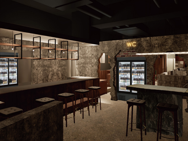 【正社員/接客スタッフ:酒肴 つう路】≪4月OPEN≫シックでおしゃれな新店がGダイニングビルにOPEN!スタッフ想いの制度多数★札幌市内17店舗運営する安定・安心企業で正社員に◎未経験の方も歓迎!I・Uターンで引っ越し金最大15万円あり★お休みしっかり・キャリアアップ可能!