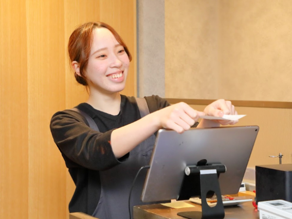 ■未経験でも大丈夫ですか?