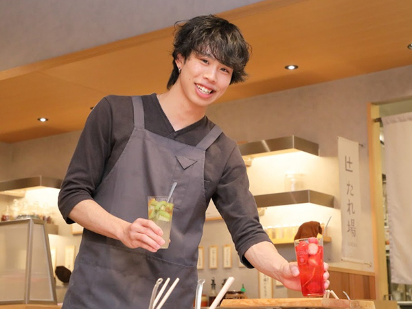 ■担当している業務は?