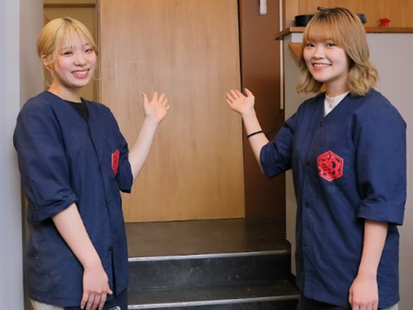 【アルバイト/調理スタッフ：海鮮居酒屋てっちゃん　すすきの南7条店】1月13日OPEN！オープニングスタッフ大募集◎接客に自信がないなら裏方キッチンで働こう♪1日4時間～気軽にシフトIN！格安まかないあり◎未経験OK！学生さんも大歓迎！