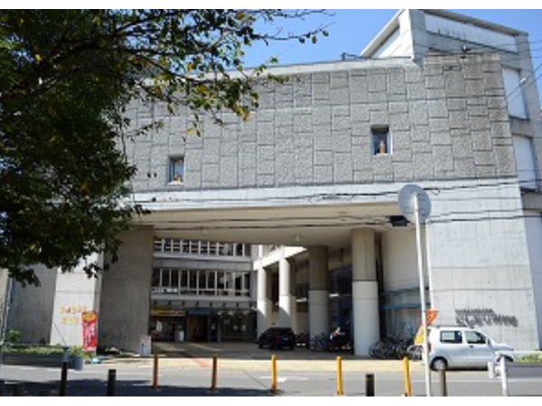 【正社員/就労支援スタッフ】「地域でまちづくり」に参加してくださる方、大歓迎！　★昇給・賞与あり　★各種手当あり