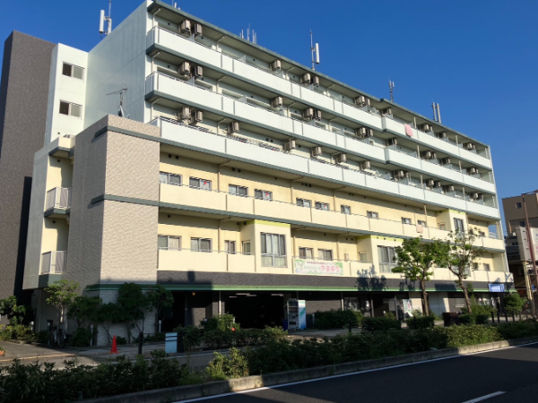 【正社員/介護福祉士】昇給・賞与・各種手当あり!長期&安定勤務が叶う待遇をご用意♪