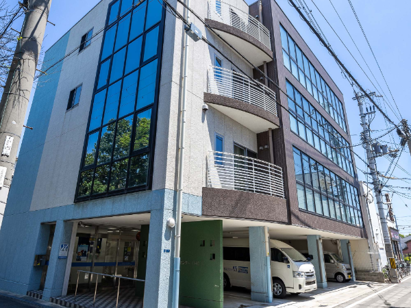 【正社員/発達支援スタッフ】各種手当や昇給・賞与ほか、安心して働けるフォロー体制も万全♪