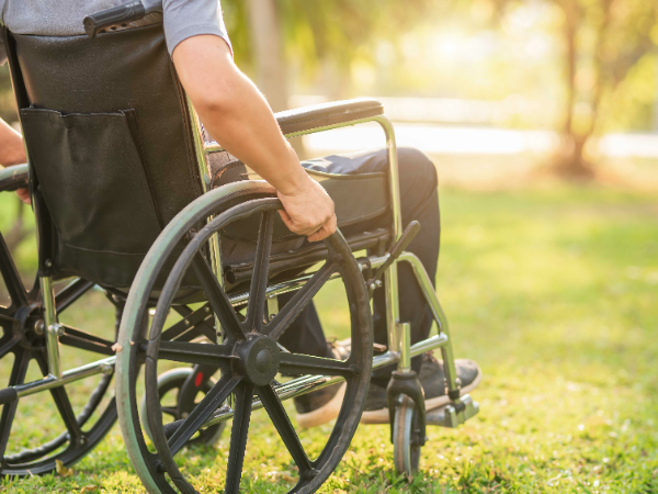 幅広い分野で「福祉」に携わっています