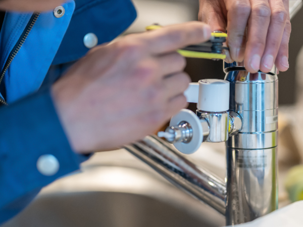 独り立ち後も安心の環境