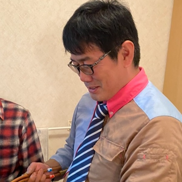 マネージャー/日吉 貴裕