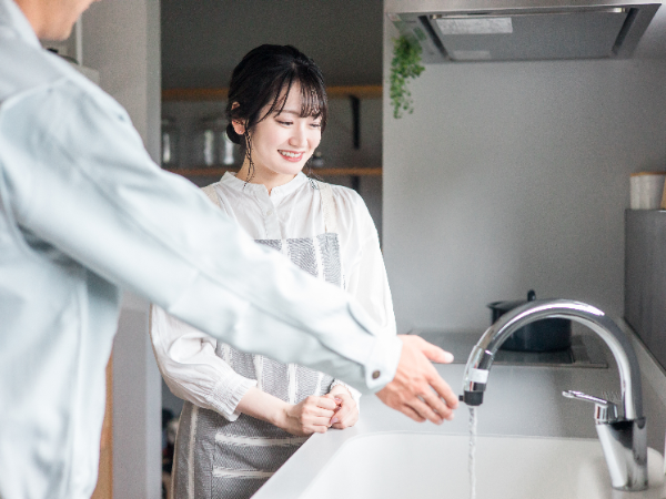 質の高いサービスで着実に成長