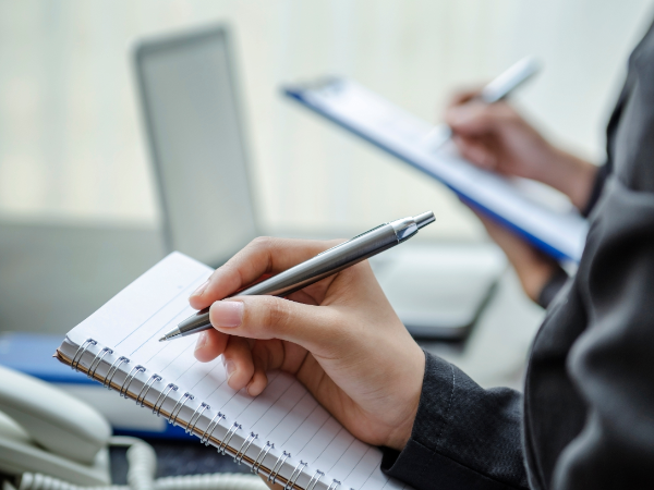 充実した研修制度