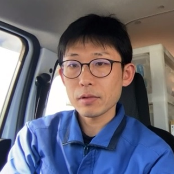 マネージャー/仙石 浩規