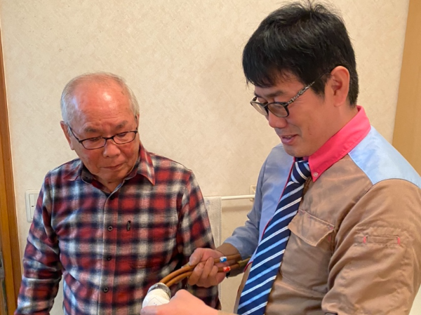 Q.入社後の仕事内容について教えてください。