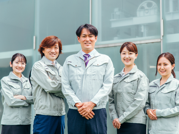 ご応募お待ちしております!