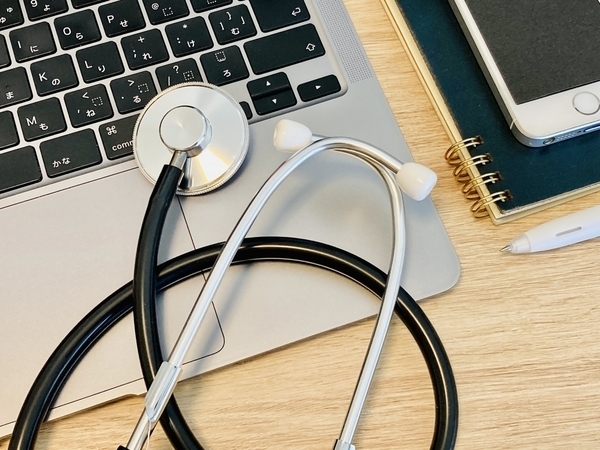 ICTを積極的に活用して業務を効率化する