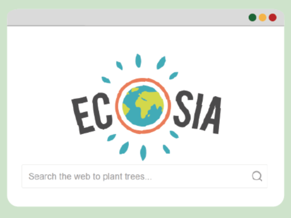 持続可能な環境への貢献を行っております