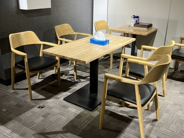 どんな仕事を行っていますか?