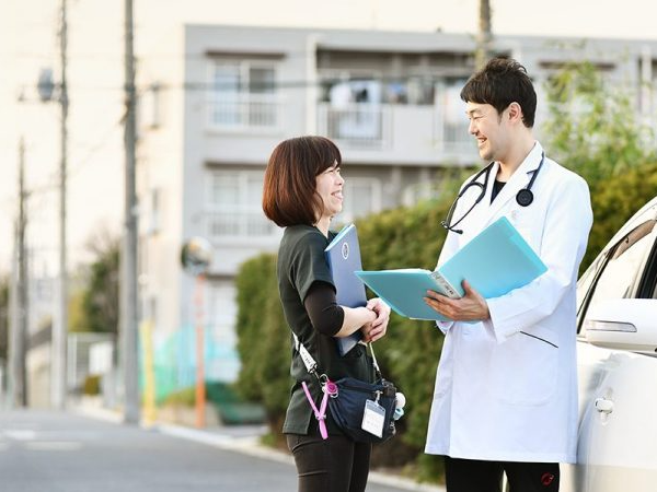 当院のおすすめポイントは？