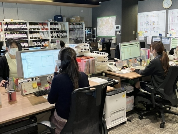 【巣鴨ホームクリニック/医療事務/常勤募集】■完全週休2日制で平日勤務■賞与あり■退職金あり■駅近徒歩3分