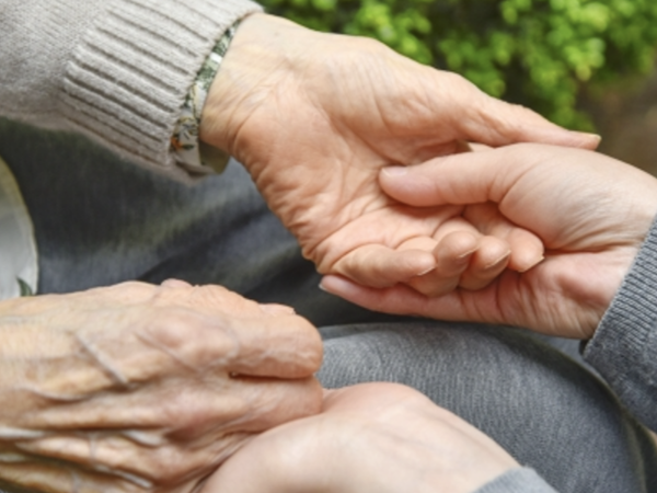 在宅緩和ケア・ホスピスケア