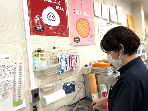 大変なことや、やりがいを感じることはありますか？