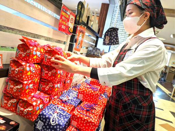 入社のきっかけはなんですか?