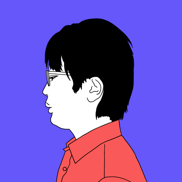 HR事業本部 第二営業部/採用Manager/回里 将児