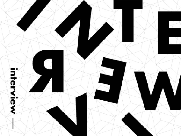 社員インタビュー