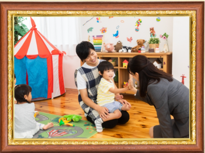 保護者との信頼関係の築き方