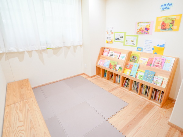 【東京都品川区／立会川駅徒歩6分／定員64名】年間休日126日／借り上げ社宅あり／あたたかい家庭のような園♬